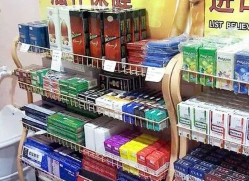 桔色成人用品加盟 桔色成人用品加盟