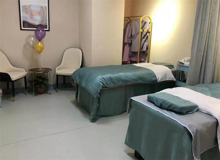 修蔻产后修复加盟