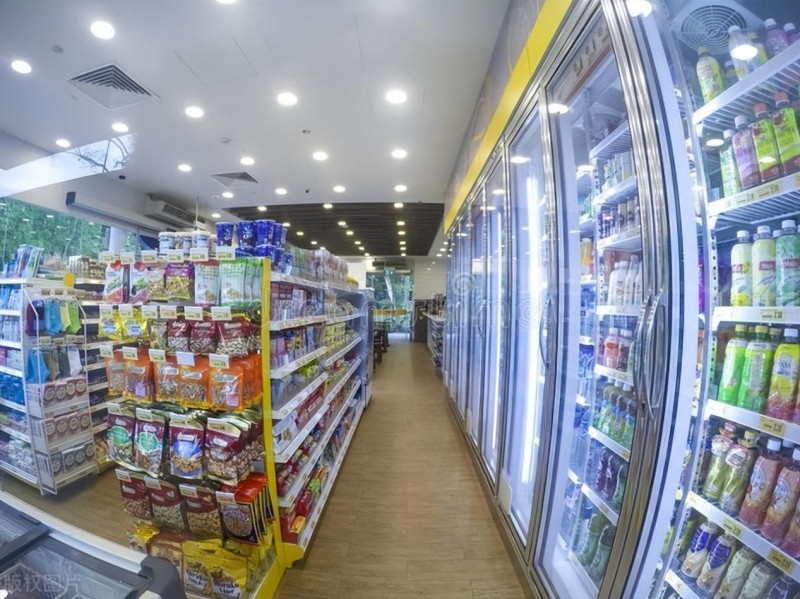 浅购便利店 浅购便利店