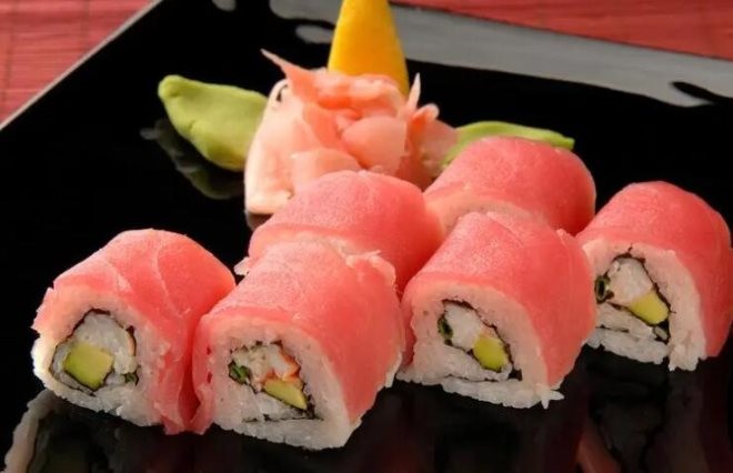 日本寿司加盟
