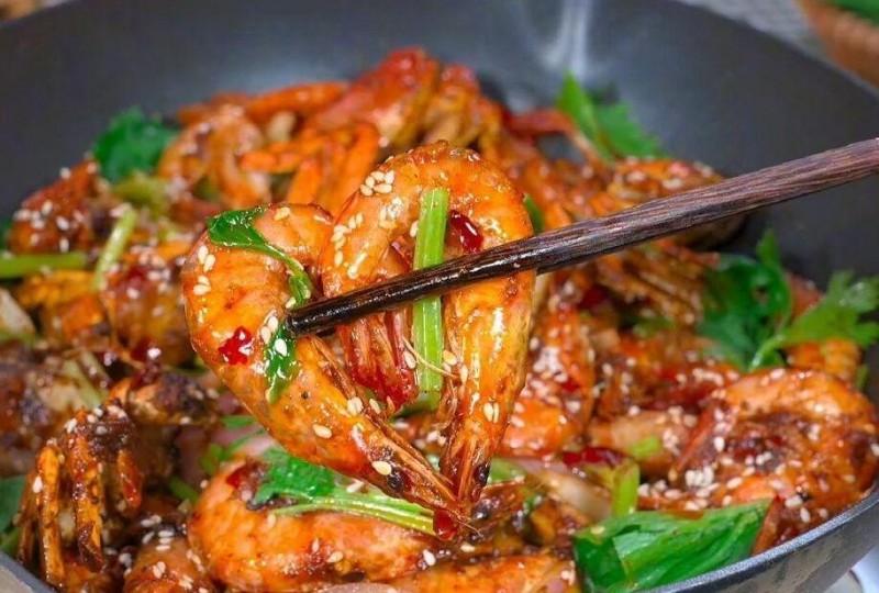 蜀香园麻辣香锅加盟