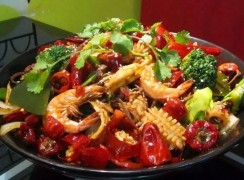 老地方麻辣香鍋