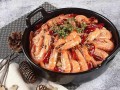 蜀香园麻辣香锅