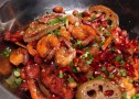 蜀香园麻辣香锅