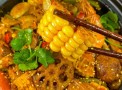 钱大仁麻辣香锅