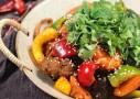 汉江秀麻辣香锅