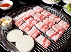 科班先生炭火烤肉