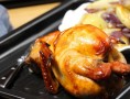 万福香烤鸡