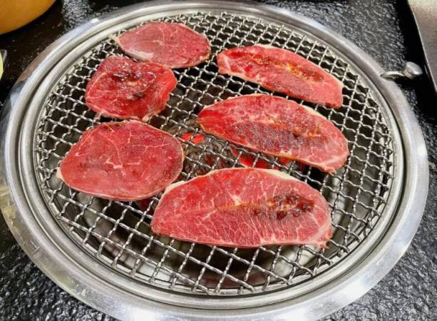 比尔斯烤肉