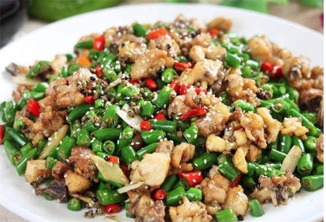 酒鼎尖椒鸡加盟