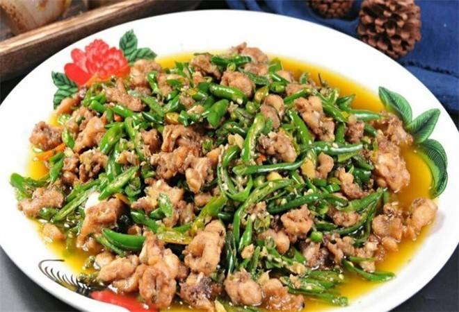 酒鼎尖椒鸡加盟