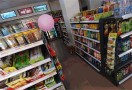 购满客便利店