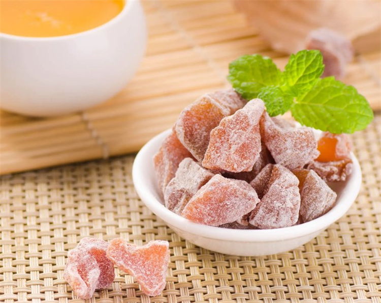 汪甜甜零食店加盟