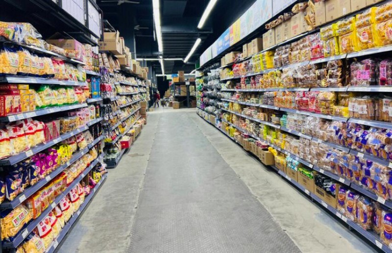 鑫旺福便利店 鑫旺福便利店