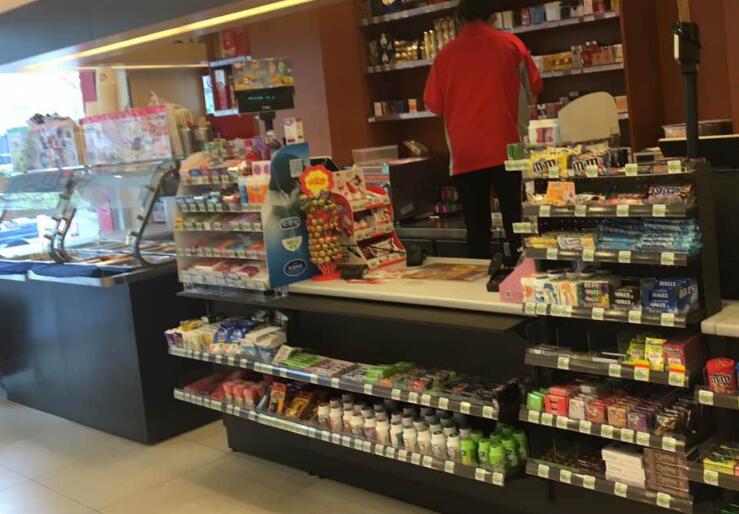 惠風(fēng)便利店加盟