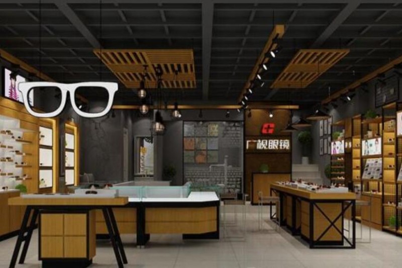 广视眼镜加盟 广视眼镜加盟