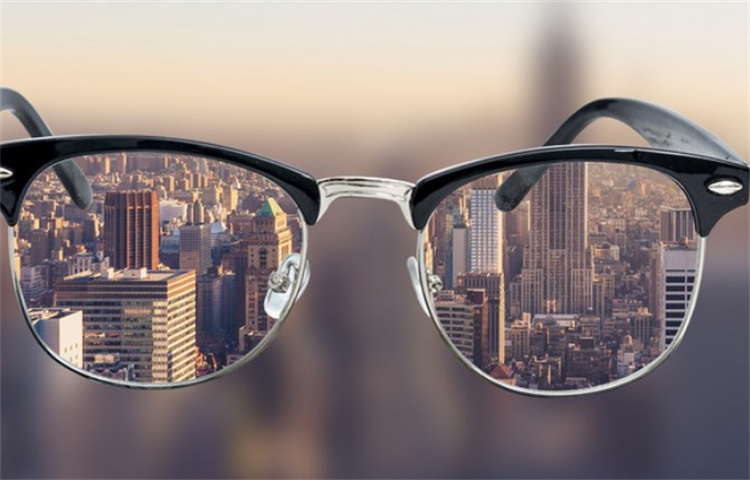 心視界視力提升中心