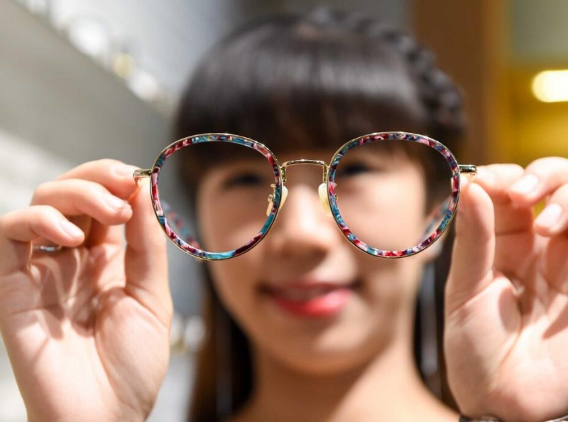 广视眼镜加盟 广视眼镜加盟