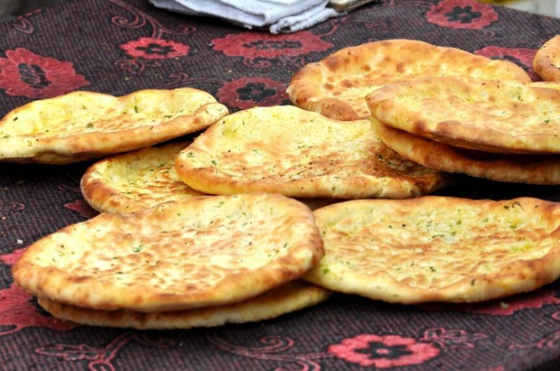 新疆馕饼加盟