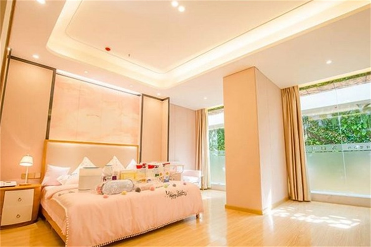 葆蓓妈咪产后恢复加盟 葆蓓妈咪产后恢复加盟