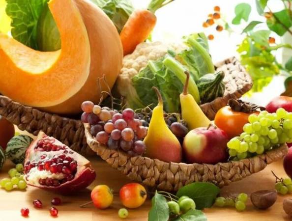 鲜果派对甘草水果