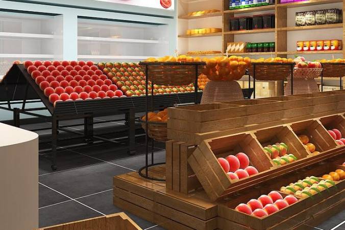 鲜果派对甘草水果