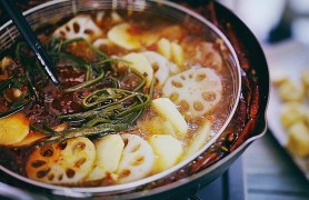 小茹麻辣燙