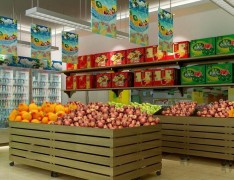 鮮果派對甘草水果