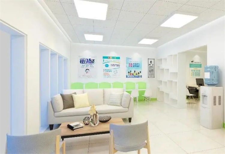 多視點(diǎn)健視中心加盟