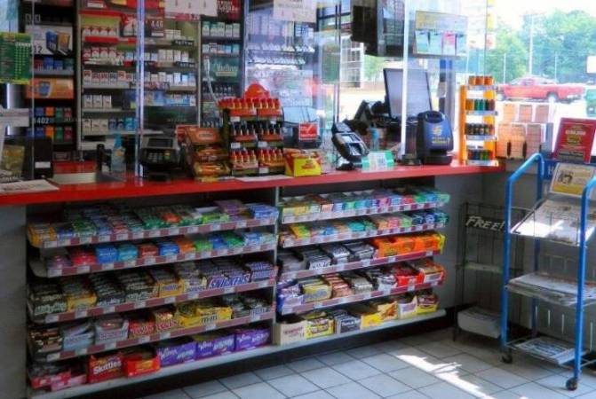 正彩便利店加盟