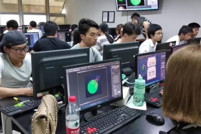 武汉注册设计公司