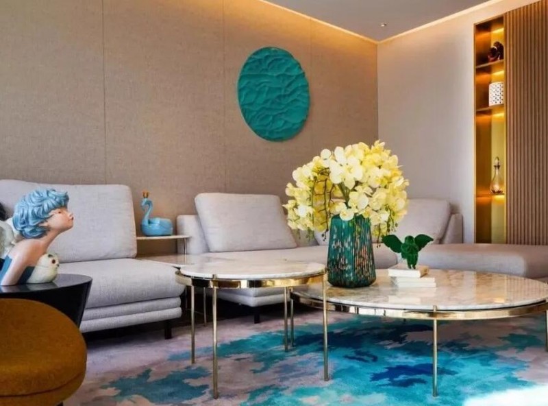 绿色家装饰加盟 绿色家装饰加盟