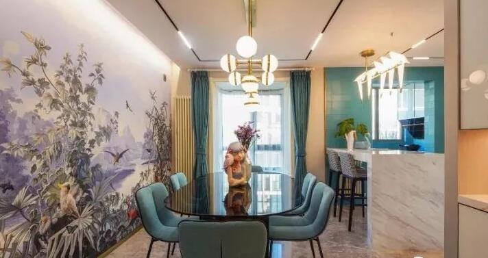 绿色家装饰 绿色家装饰