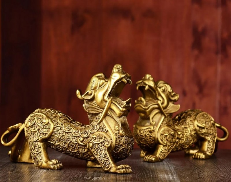 风水阁吉祥饰品