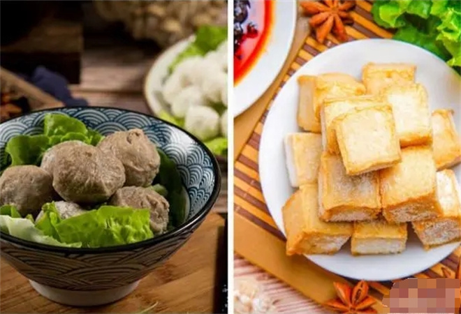 中企紅便利店加盟