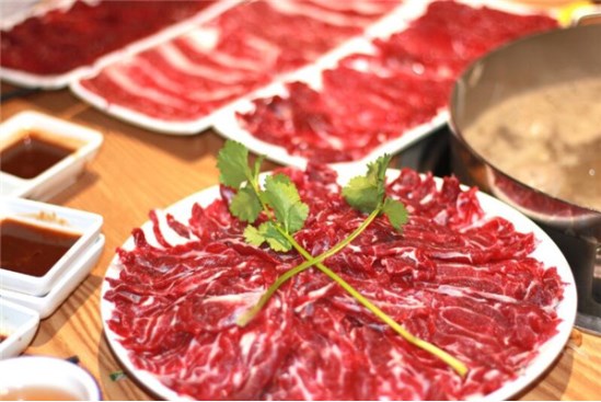 牛契潮汕牛肉火鍋加盟