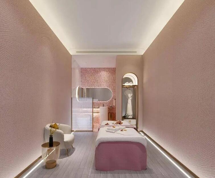 洗脸熊洗脸吧加盟