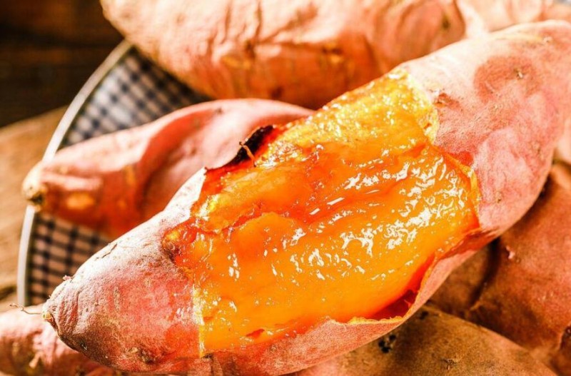 薯小胖烤紅薯加盟