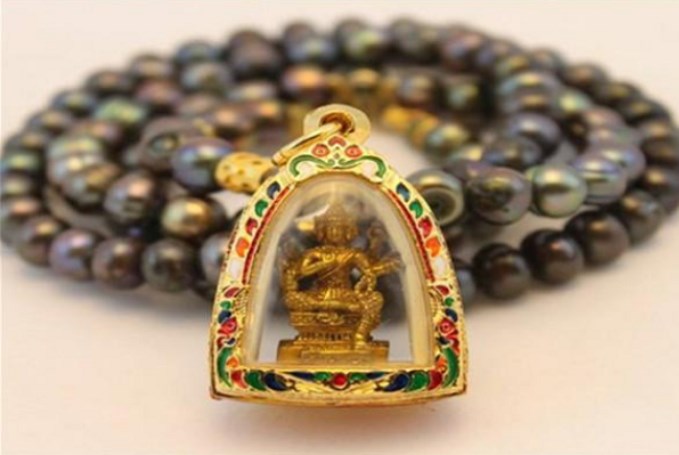 达梵天佛牌 达梵天佛牌