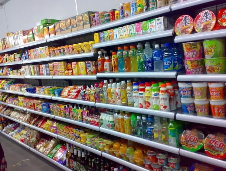 蒲公英便利店加盟