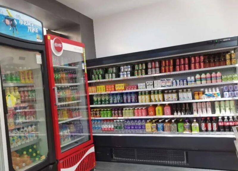 棲站便利店加盟