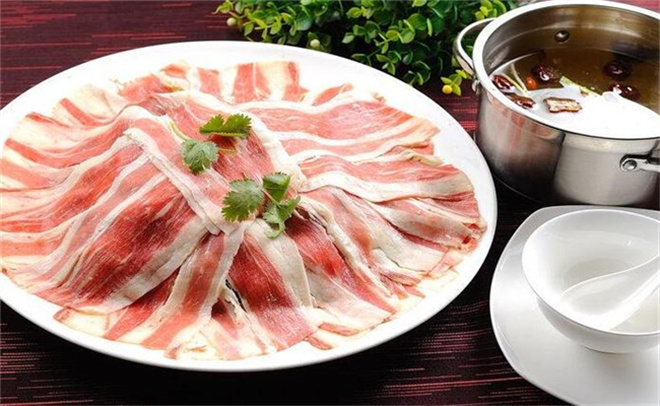 潮汕大目牛肉火鍋加盟