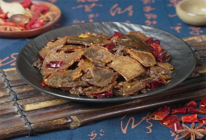 重庆卤味小吃加盟