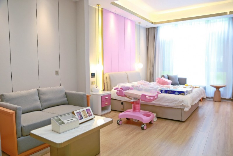 艾美妈妈产后恢复加盟