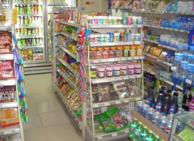 买可便利店
