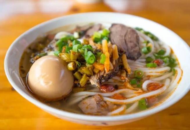 阿会嫂桂林米粉