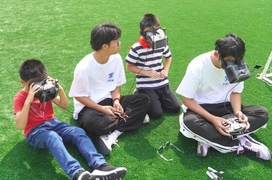 拓普思青少年无人机加盟 拓普思青少年无人机加盟