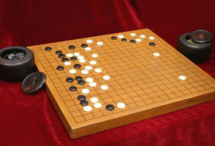 同雅堂少儿围棋加盟