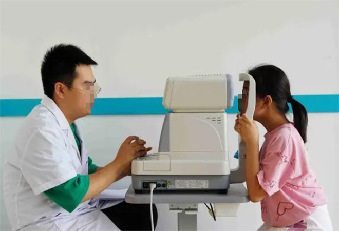 天眼視界視力矯正