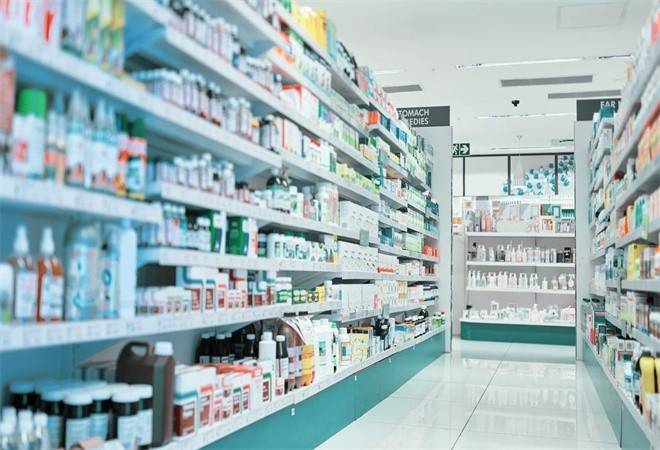 民康药店
